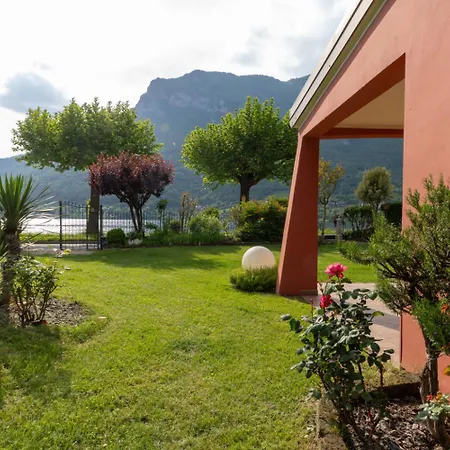 Villa Stefano Crone