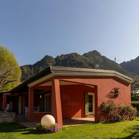 Villa Stefano Crone