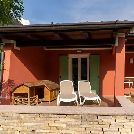 Villa Stefano