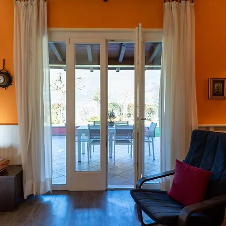 Villa Stefano