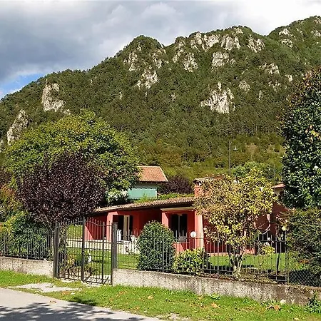 Villa Stefano *